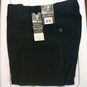 Performance Pants with UPF 50